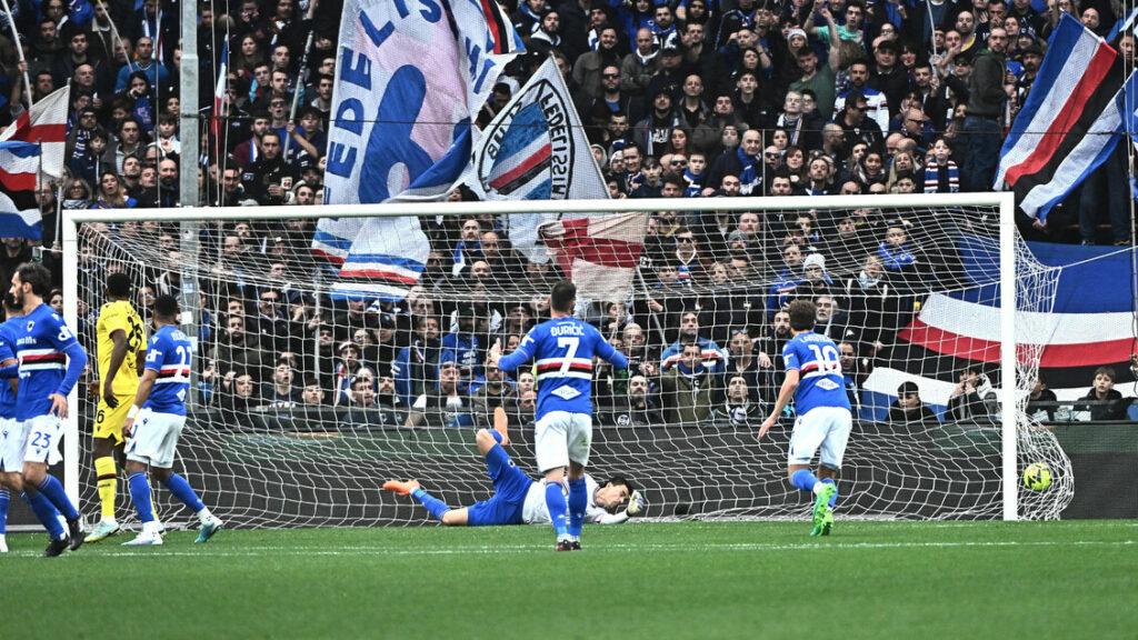 Calcio: Sampdoria, Donati è il nuovo allenatore - Calcio