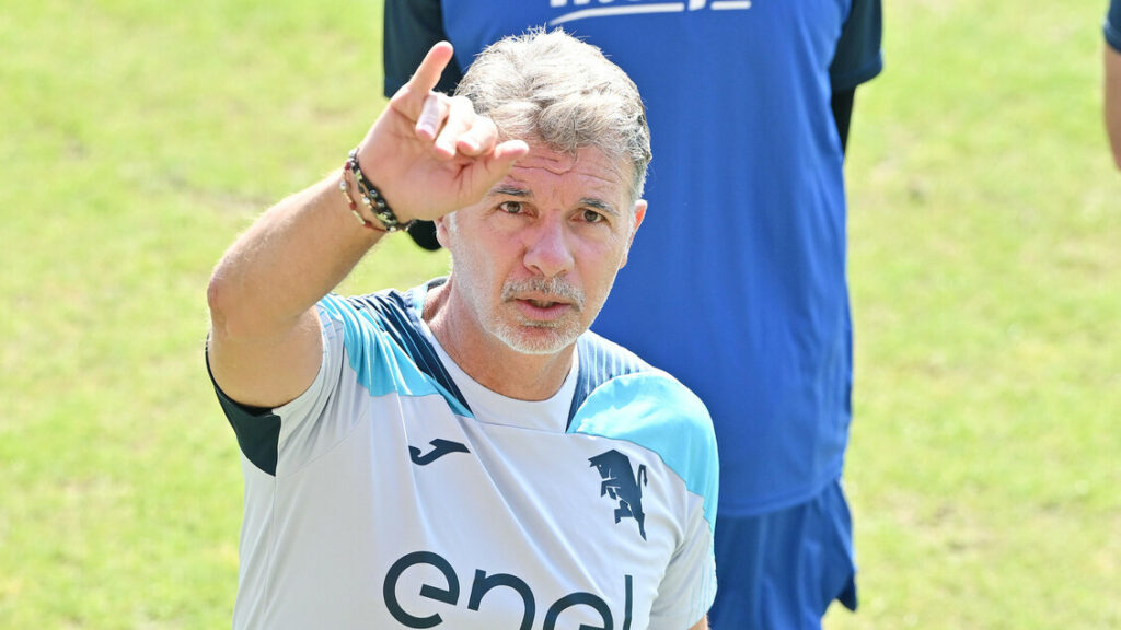 Calcio: Torino, doppio test con il Monaco in Francia - Calcio
