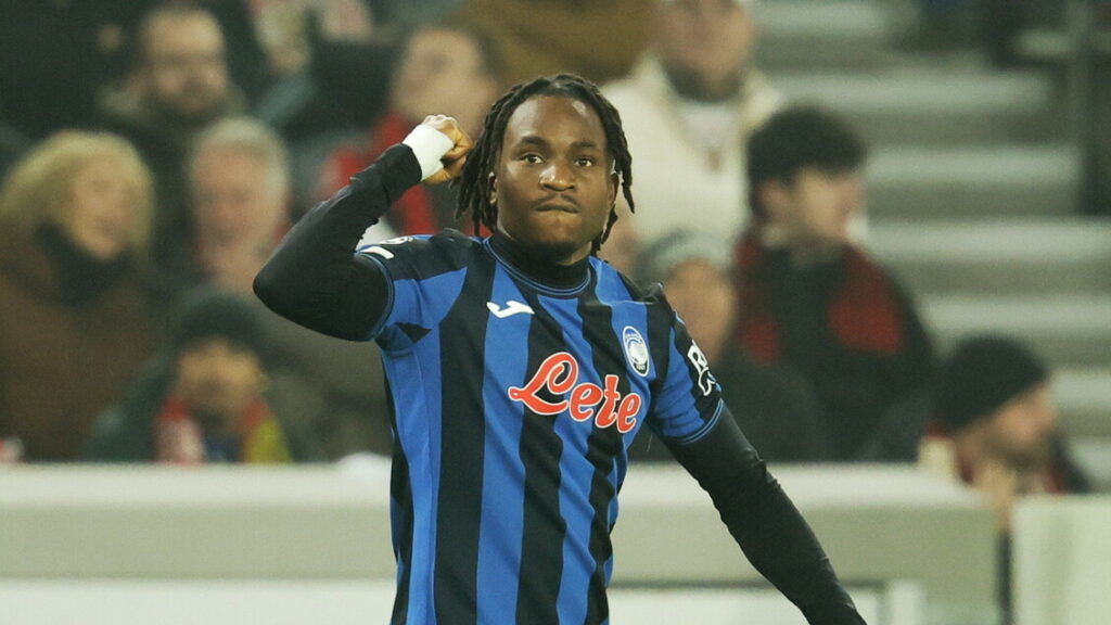 Calciomercato: dall'Inter 40 milioni per Lookman, dai tifosi Roma 'no' a El Aynaoui - Calcio
