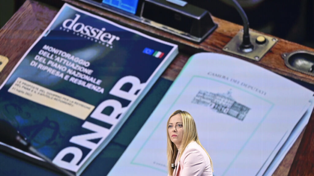 Camera, avanza spesa del Pnrr, al 31 maggio è oltre il 40% - Notizie