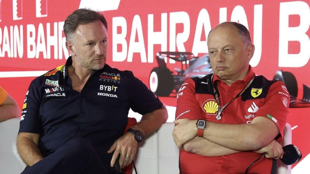 Caro Toto Wolff, sei l’ultimo "dinosauro” dei team principal di F1: dove andrà Horner, Alpine o Ferrari? - Formula 1