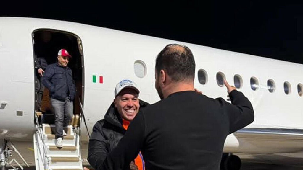 Caso Almasri,'governo sapeva da subito, la mail della Giustizia' - Notizie