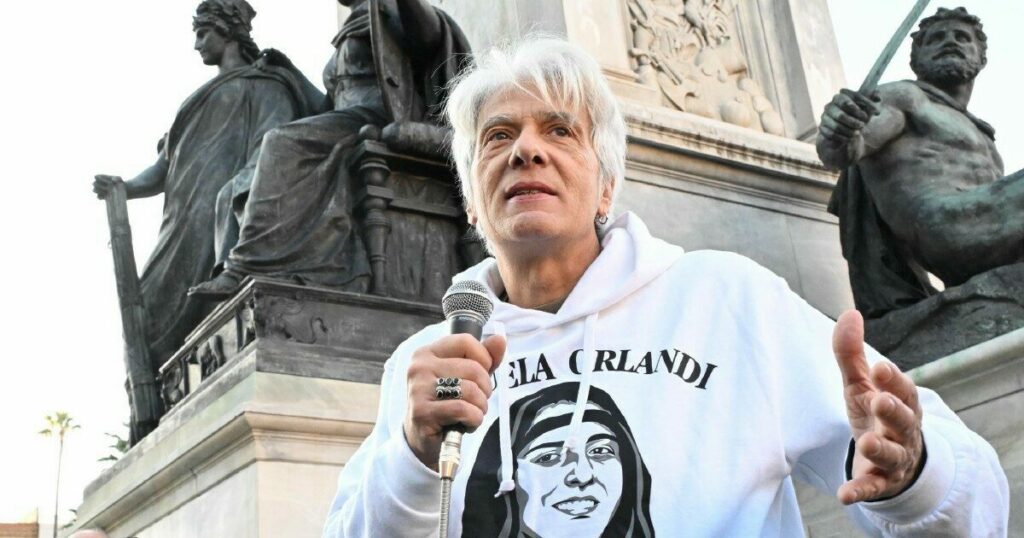 Caso Emanuela Orlandi: ossa umane trovate al San Camillo di Roma | Il Fatto Quotidiano Caso Emanuela Orlandi: ossa umane trovate al San Camillo di Roma | Il Fatto Quotidiano