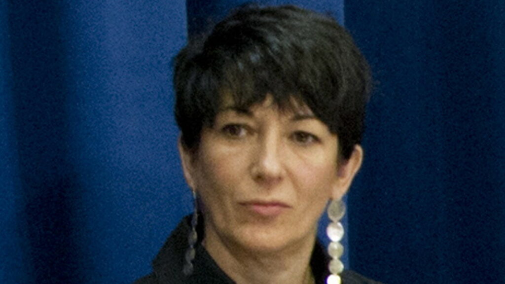 Maxwell spera nella grazia e fa i nomi di 100 persone legate al finanziere pedofilo – Nord America Caso Epstein, la giustizia Usa sente Ghislaine Maxwell - Nord America