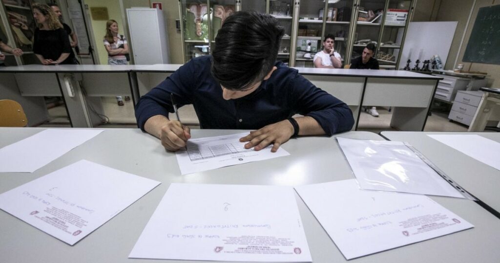 Caso maturità 2025: tanto rumore per nulla!