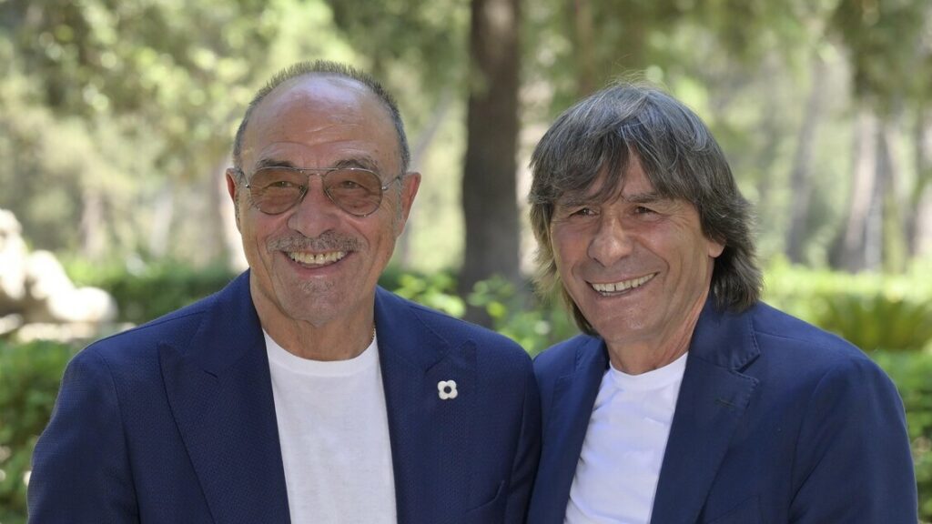 Causio '40 milioni per Ndoye? Allora io e Bruno Conti quanto?' - Calcio