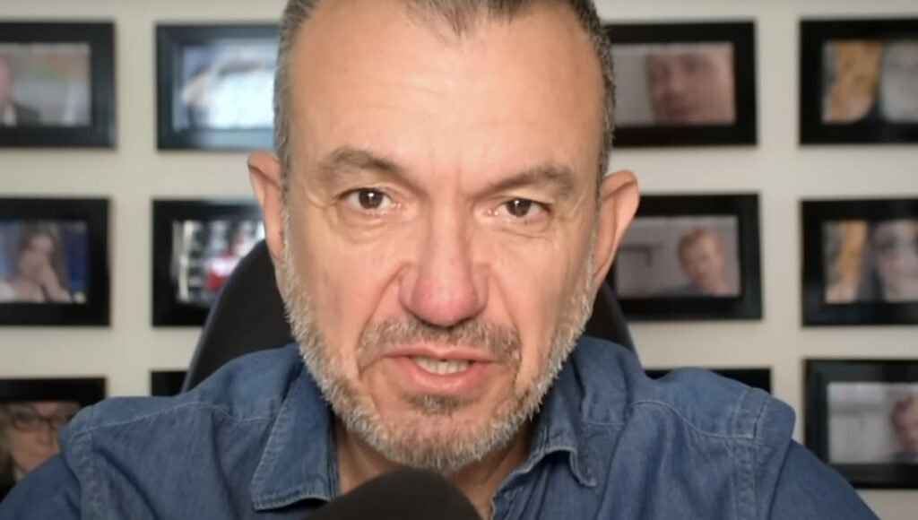 Chi è Gianluca Spina, L'Ex Poliziotto Che ha Messo online Le Foto Del'autsia di Chiara Poggi