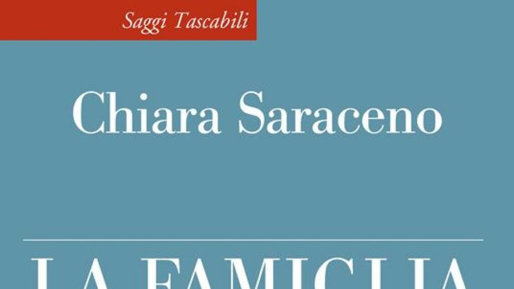 Chiara Saraceno, la famiglia naturale non esiste - Libri - L'intervista