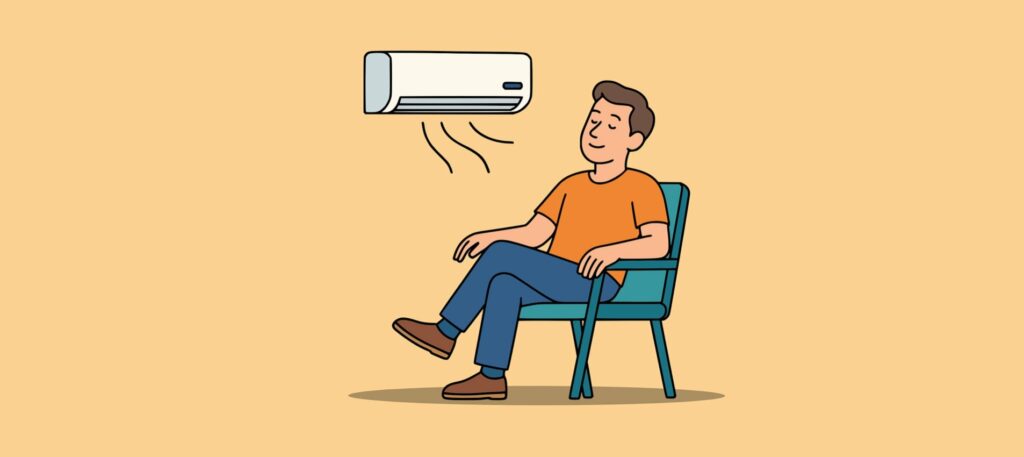 Climatizzatore a Casa: 10 consigli per il Massimo Comfort (e per spese meno)