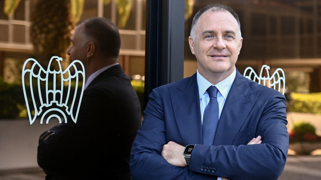 Colpo mortale alle imprese, ‘dazi al 30% un ko’ – Notizie Colpo mortale alle imprese, 'dazi al 30% un ko' - Notizie