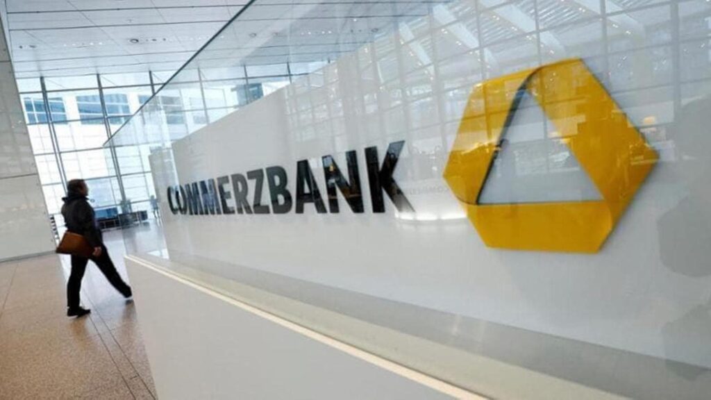 Commerz, Unicredit sale al 20% della banca tedesca: “Saremo il maggior azionista di riferimento”