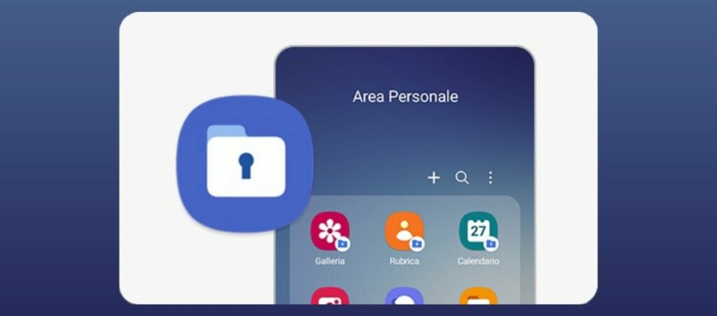 Con una Ui 8 Samsung Risolve Una Grave Vulnerabilità Del'area Personale