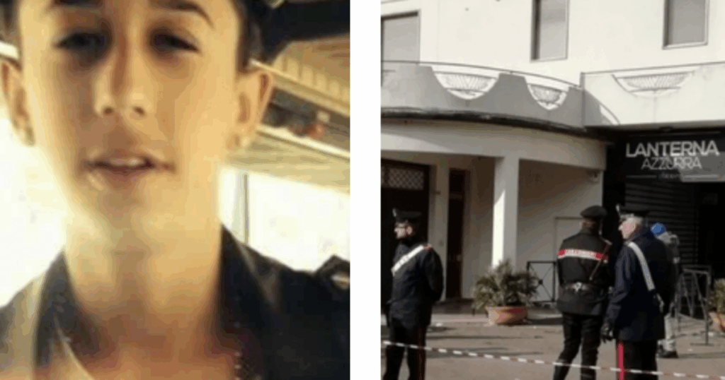 Condannato per la strage di Corindaldo, Andrea Cavallari esce dal carcere per la laurea e non rientra