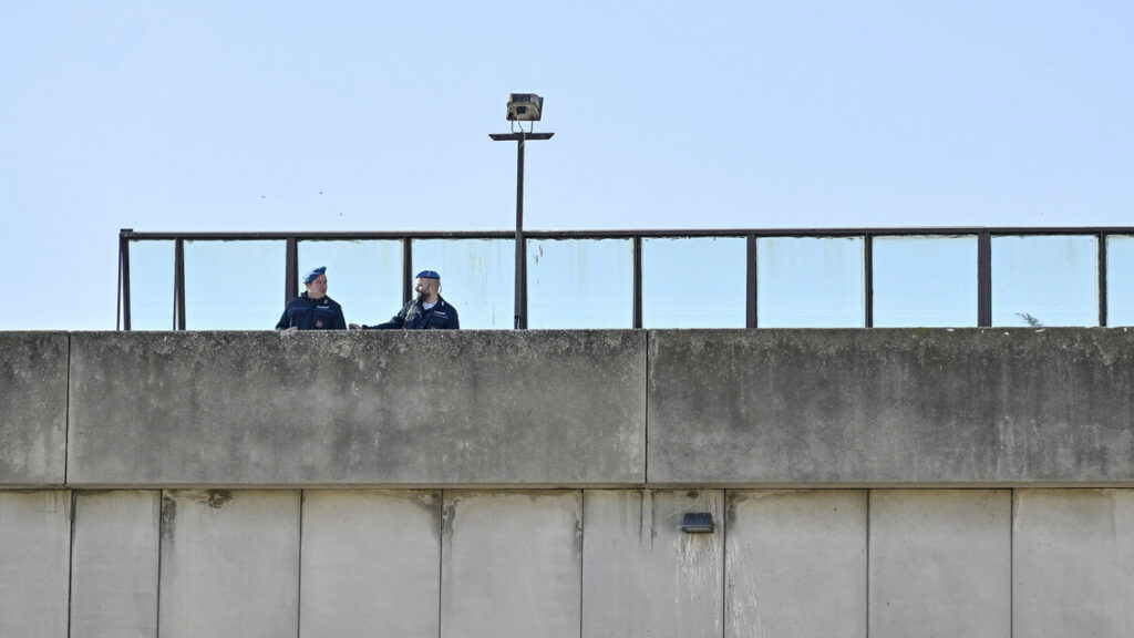 Corruzione lavori nelle carceri, perquisizioni in tutta Italia – Notizie Corruzione lavori nelle carceri, perquisizioni in tutta Italia - Notizie