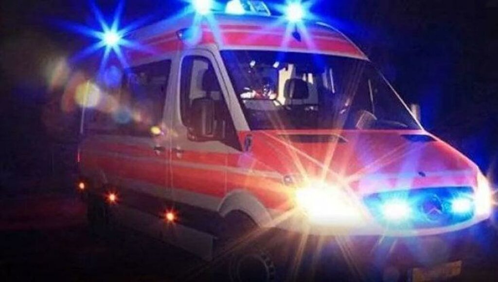 Corse clandestine in scooter, nel Cesenate due adolescenti in gravissime condizioni
