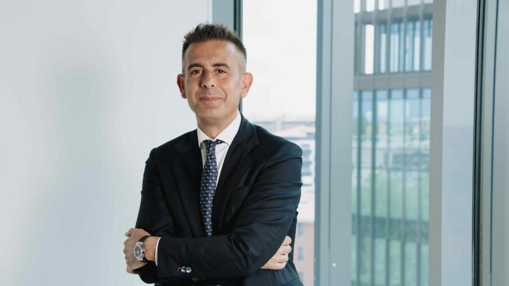 Crai, nel 2024 giro d’affari di 3,1 miliardi di euro – Notizie Crai, nel 2024 giro d'affari di 3,1 miliardi di euro - Notizie