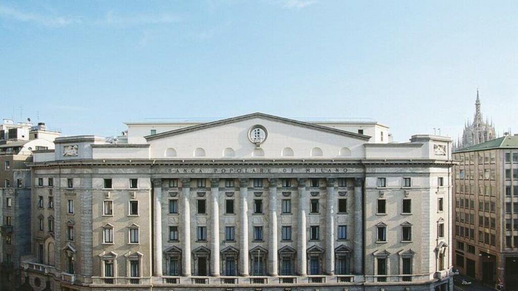 Credit Agricole punta a superare il 20% in Banco Bpm – Notizie Credit Agricole punta a superare il 20% in Banco Bpm - Notizie