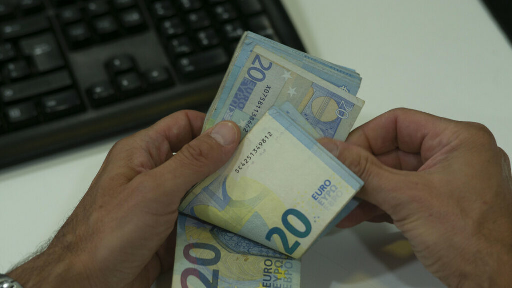 Cresce il credito al consumo ma tassi più alti dell’area euro – Notizie Cresce il credito al consumo ma tassi più alti dell'area euro - Notizie