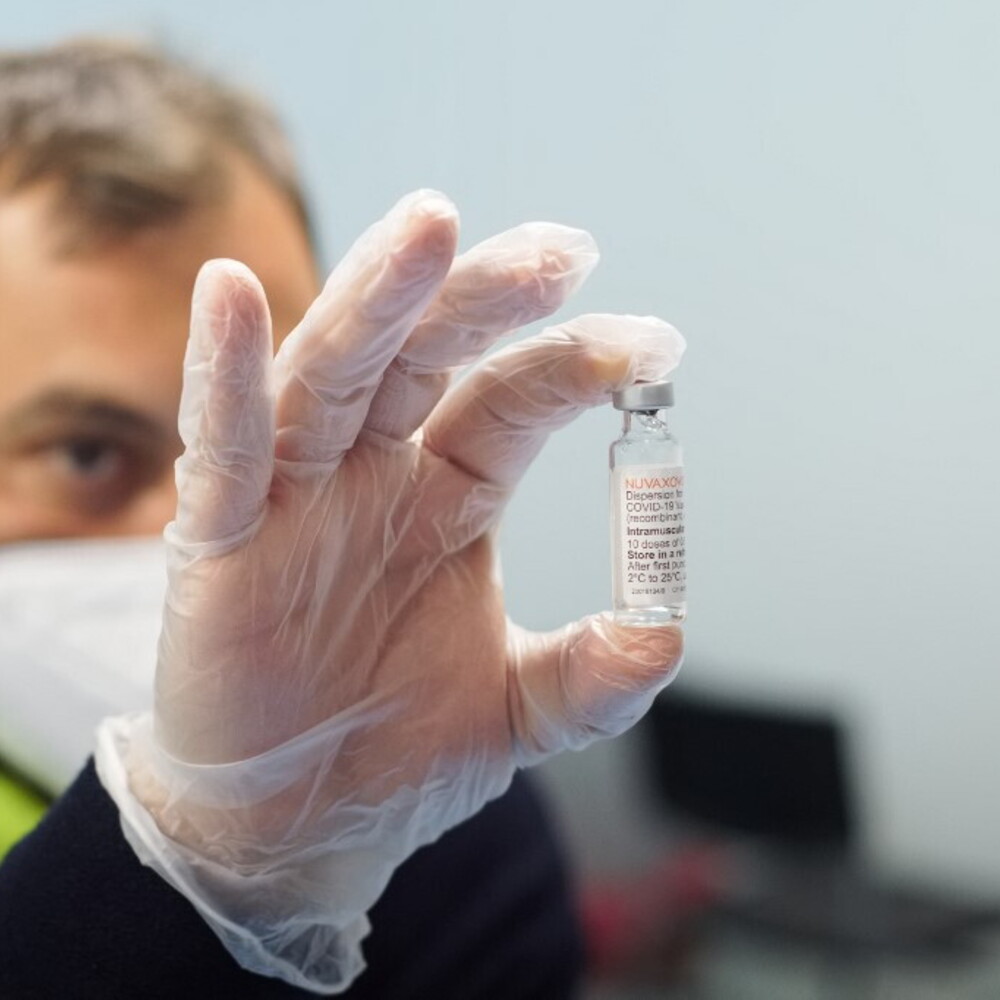 Cresce la fiducia degli italiani nei vaccini Cresce la fiducia degli italiani nei vaccini