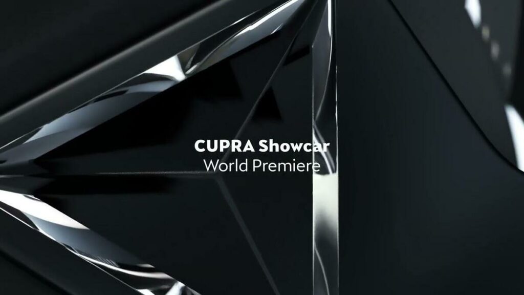 Cupra vuole sorprendere tutti: in arrivo una vettura futuristica, sarà svelata all'IAA di Monaco [VIDEO Teaser] - News
