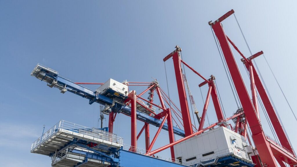 Dagli occhiali alla meccanica, l'impatto dazi nei settori - Notizie
