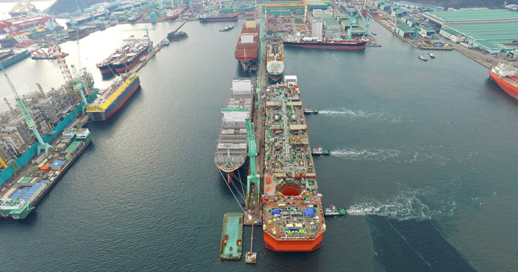 Dal gas russo al GNL americano. Nuova trappola dell’Ue Dal gas russo al GNL americano. Nuova trappola dell'Ue