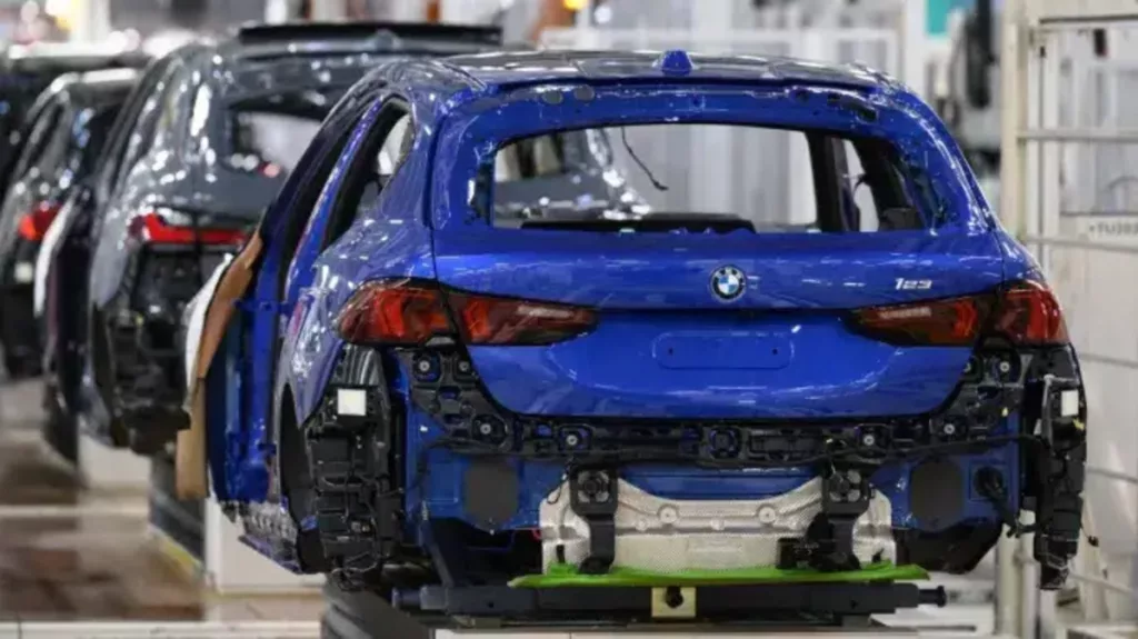 Dazi al 35%, le auto potrebbero salvarsi dalla supertassa di Donald Trump - News