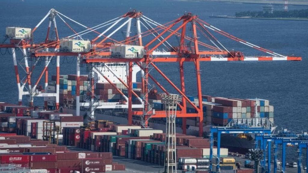 Dazi, la Ue prepara la risposta controtariffe da 90 miliardi