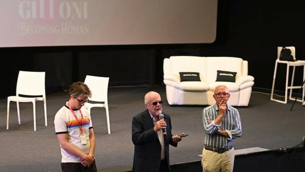 De Laurentiis, ‘Netflix? Ha ucciso il cinema ma l’ha fatto bene’ – Cinema De Laurentiis, 'Netflix? Ha ucciso il cinema ma l'ha fatto bene' - Cinema