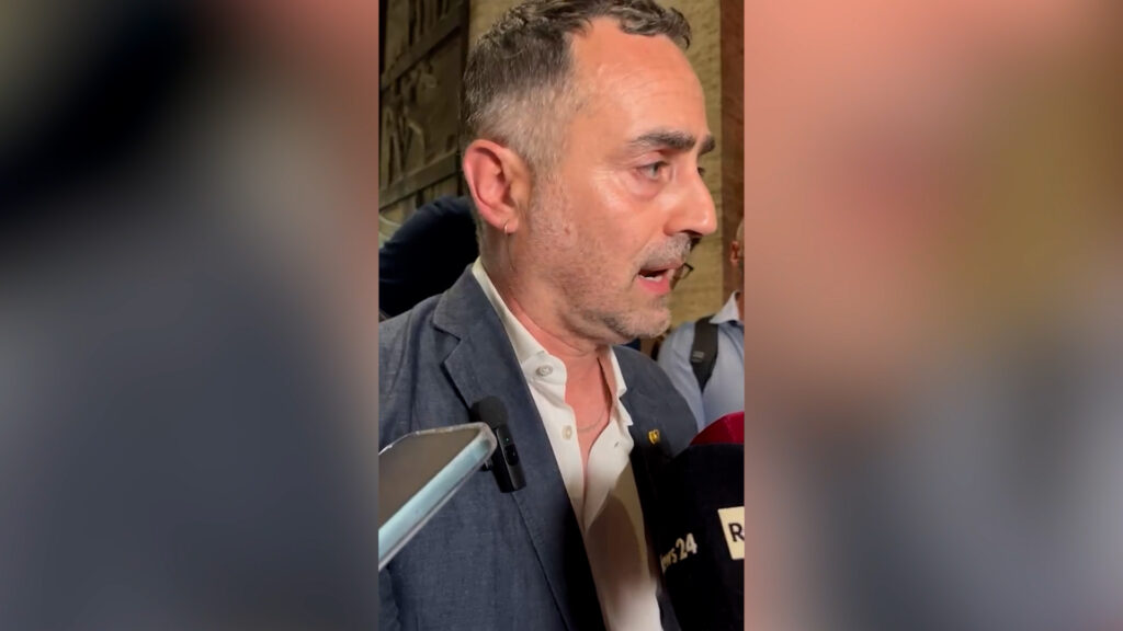 De Palma chiede garanzie occupazionali dopo incontro al ministero
