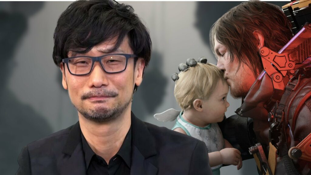 Death Stranding 2: On the Beach Sta Vendendo Bene: Kojima Ha Vinto Di Nuovo?