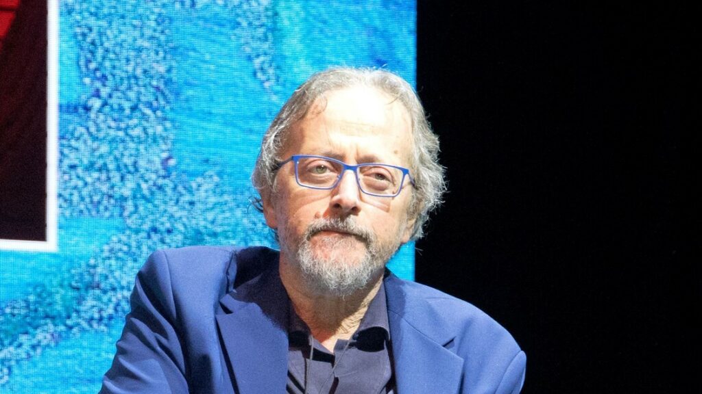 Diego De Silva vince il premio Viareggio-Repaci per la narrativa – Libri – Narrativa Diego De Silva vince il premio Viareggio-Repaci per la narrativa - Libri - Narrativa