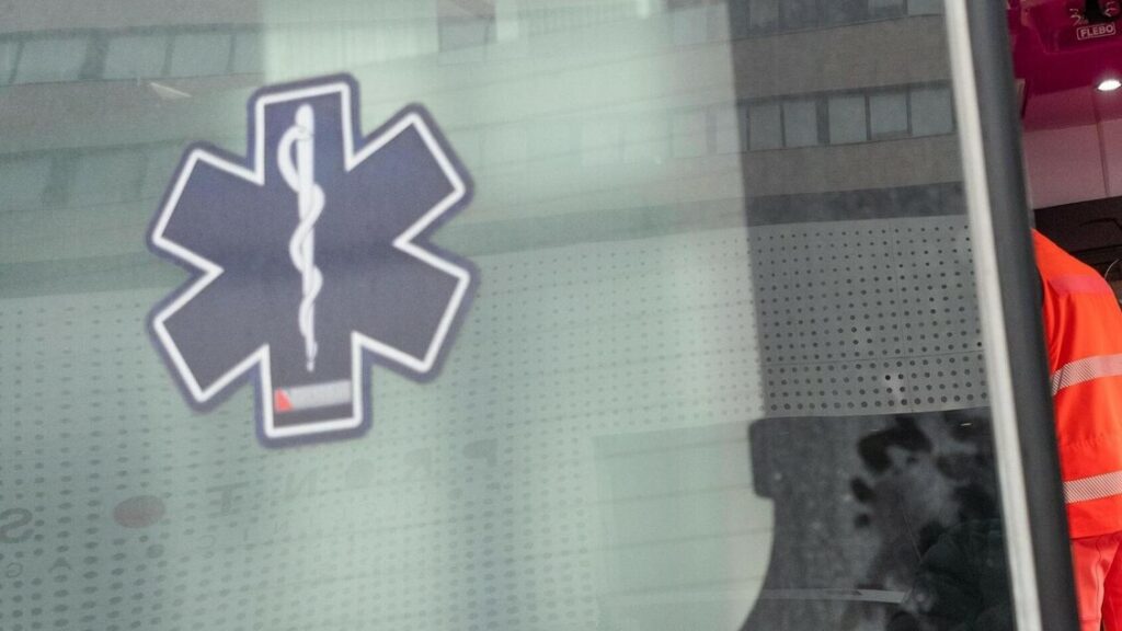 Difende il figlio 14enne in una lite, un pugno lo uccide - Notizie