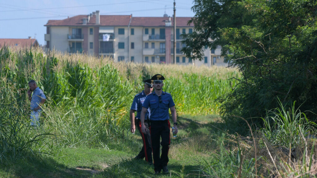 Donna trovata morta nel Milanese, era scomparsa da giorni - Notizie