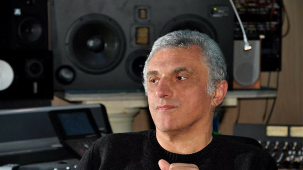 È morto Celso Valli, il produttore di Vasco, Ramazzotti, Pausini - Notizie