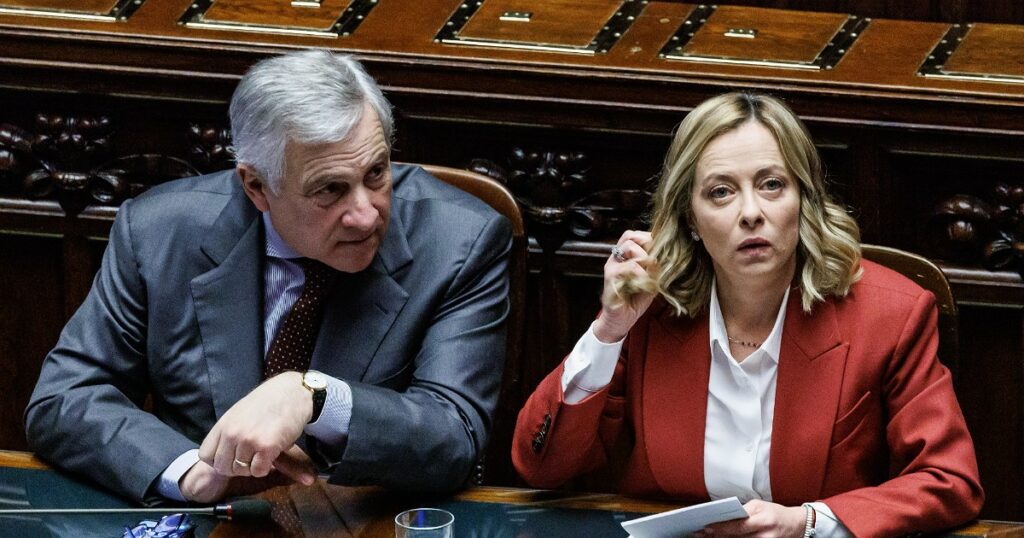 È sempre più evidente l'imbarazzo del governo italiano di fronte a Gaza. Basta complicità con Israele!