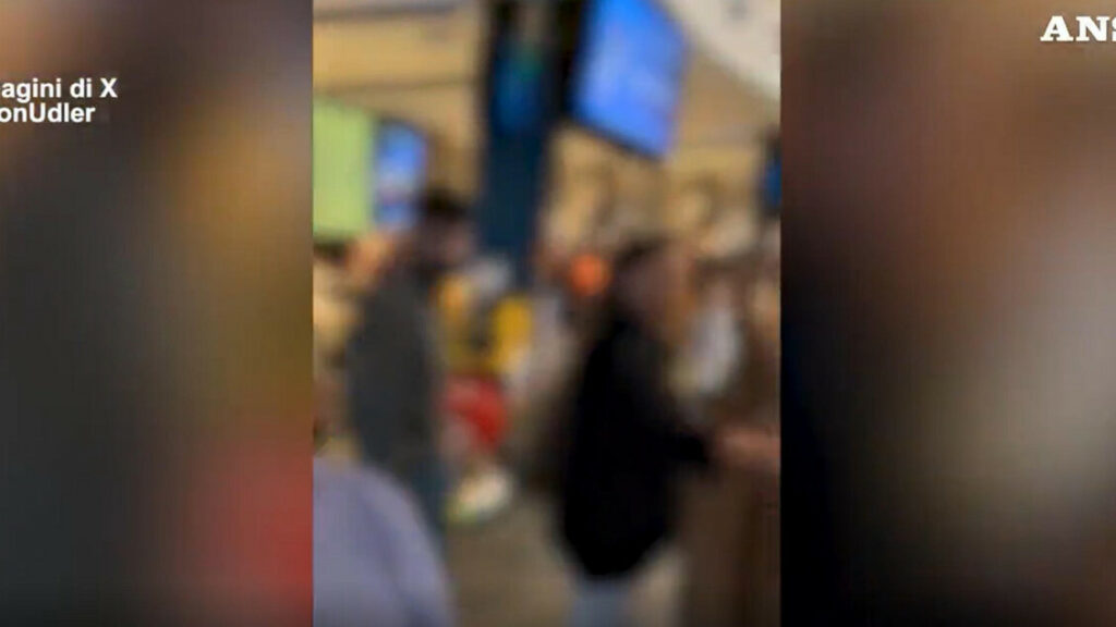 Ebrei aggrediti, si indaga su un gruppo di 15 persone - Notizie
