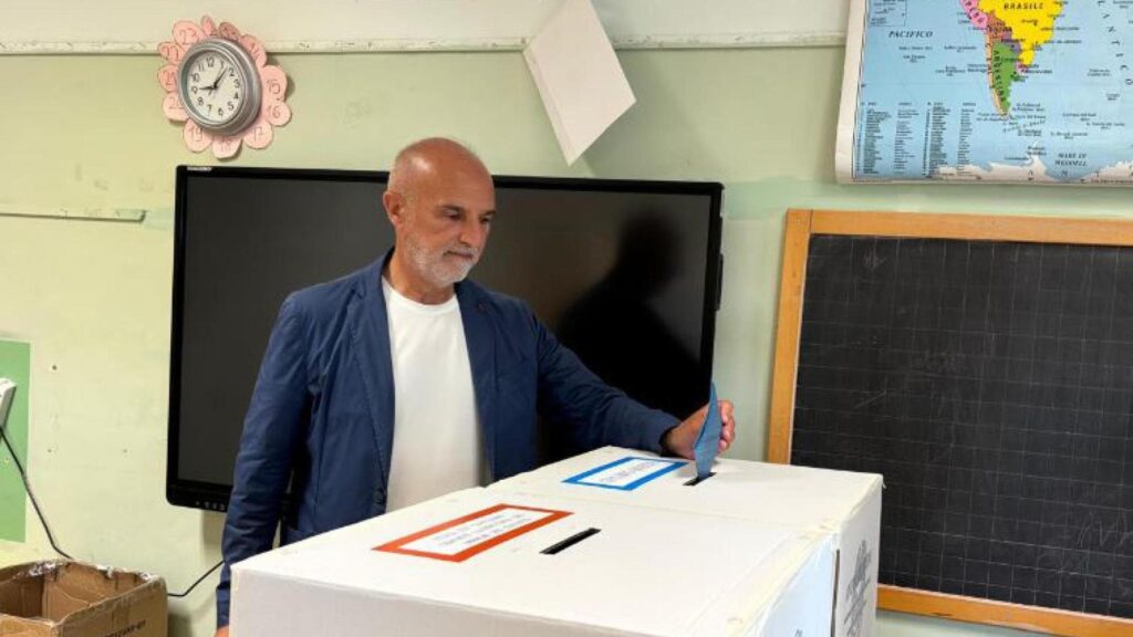 Elezioni Comunali a Pescara: le date e cosa c’è da sapere Elezioni Comunali a Pescara: le date e cosa c'è da sapere