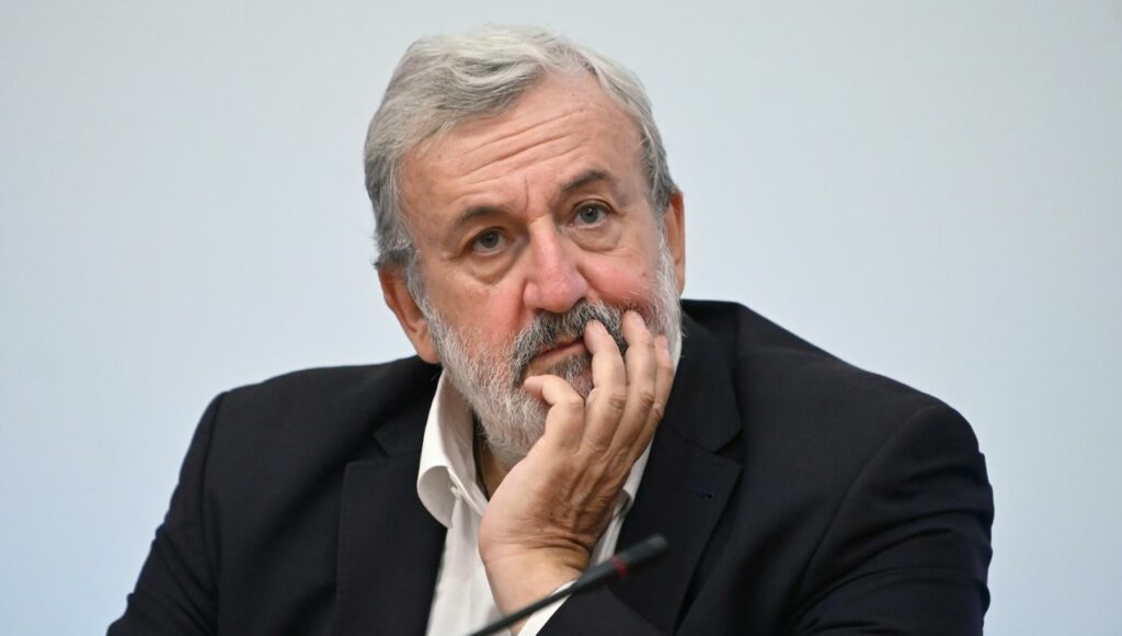 Emiliano nomina se stesso nel consiglio di indirizzo del Petruzzelli: l’Anac apre un’istruttoria