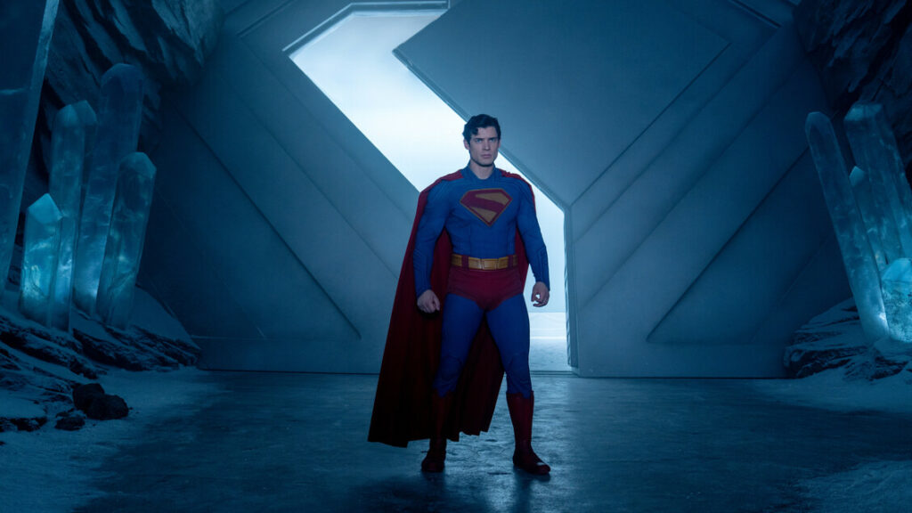 Estate al cinema con Superman e la battaglia dei Roses - Cinema