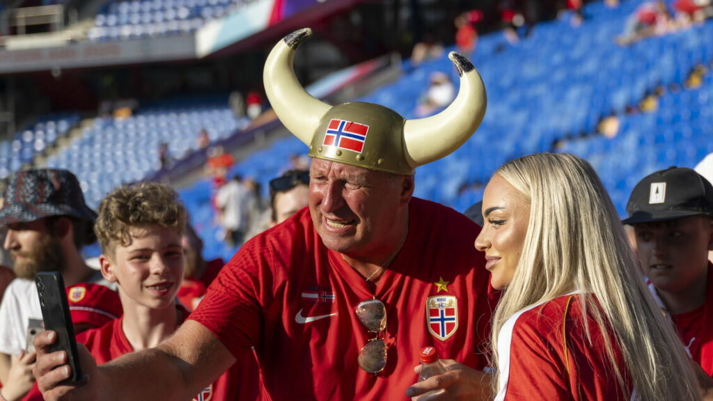 Eurocalcio donne: Svizzera perde all'esordio,Lehmann resta fuori - Calcio