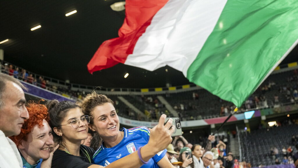 Europei: le azzurre all'ostacolo Norvegia, il ct: 'C'è fiducia' - Calcio