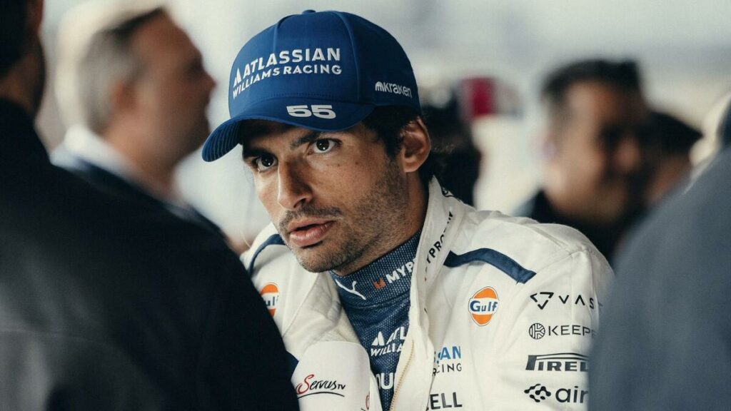 F1. Carlos Sainz: “Con Verstappen saremmo una coppia fortissima. Ferrari? Avrei potuto fare a pezzi il team” - Formula 1