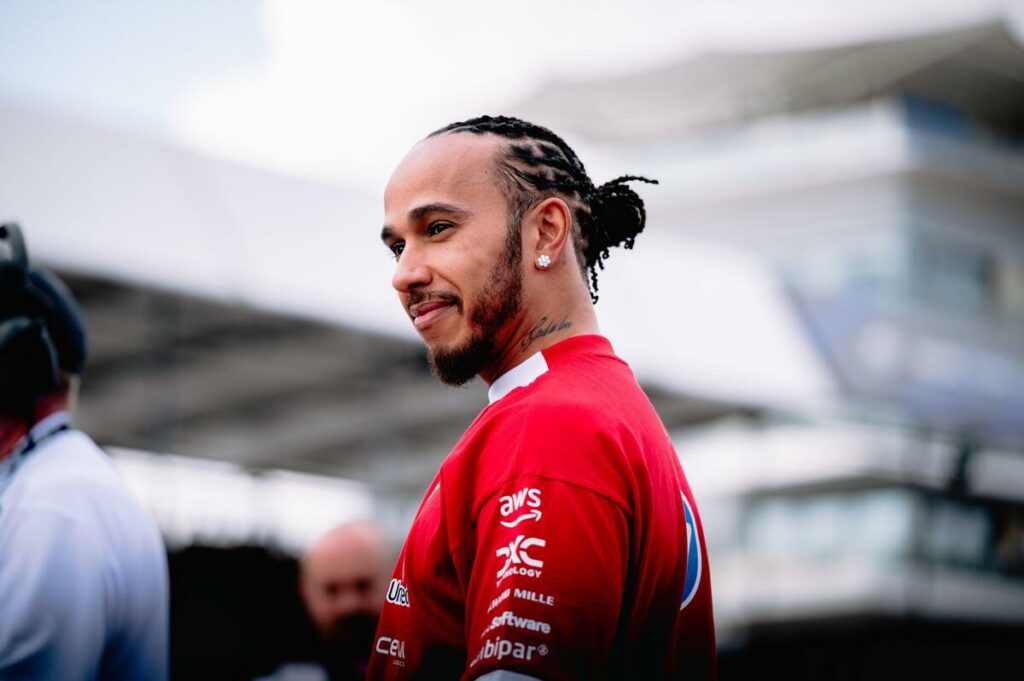 F1. Damon Hill: “Hamilton ha fatto bene a scegliere Ferrari, ma la vecchiaia rende difficile guidare vetture non al top” – Formula 1 F1. Damon Hill: "Hamilton ha fatto bene a scegliere Ferrari, ma la vecchiaia rende difficile guidare vetture non al top" - Formula 1