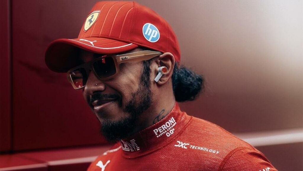 F1. GP Belgio, Hamilton rimonta dalla pit-lane al settimo posto: "Continuerò a spingere, dobbiamo allungare sulla Mercedes" - Formula 1