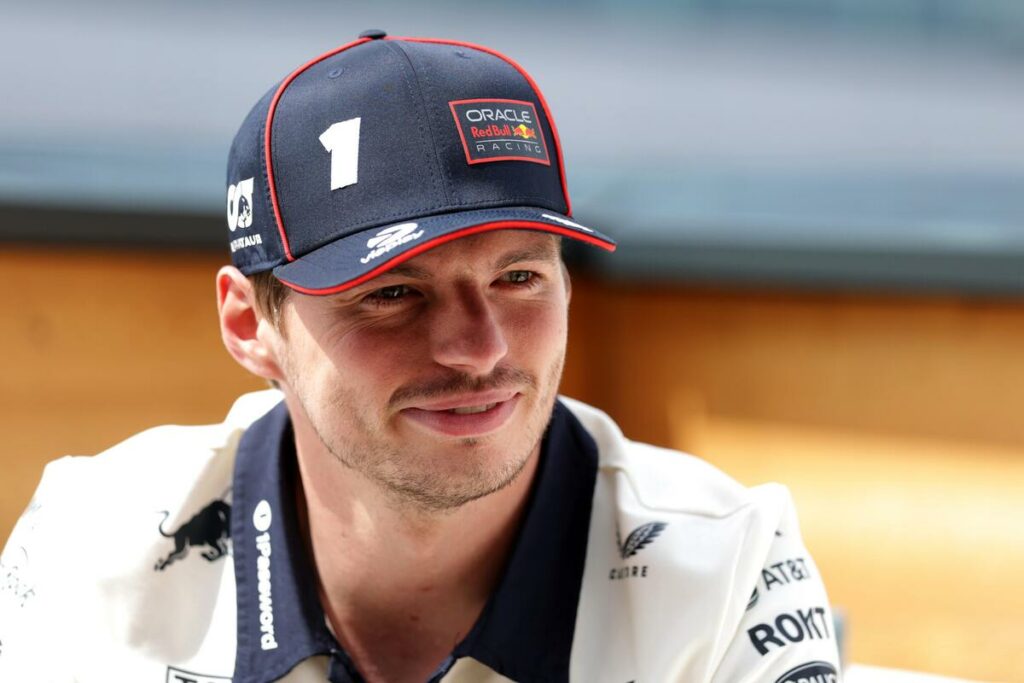F1. GP Silverstone, Max Verstappen: “Adesso sono concentrato sulla Red Bull, ma il futuro? Tante incognite sul 2026. McLaren oggi irraggiungibile” - Formula 1