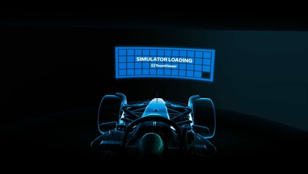 F1, Le Gare Si Vincono Anche Con Simularri, Controli da Remoto e IA: ECCO Come