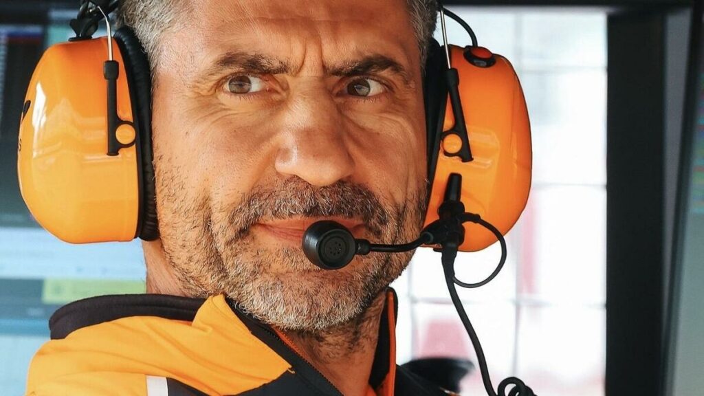 F1. McLaren, Stella lancia la sfida a Silverstone: "Battaglia serrata con Ferrari e Red Bull. Il meteo può cambiare tutto" - Formula 1