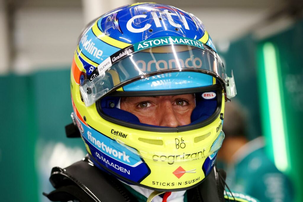 F1. Quando le monoposto mostrano le loro vere debolezze? Ecco come la pensa Fernando Alonso - Formula 1