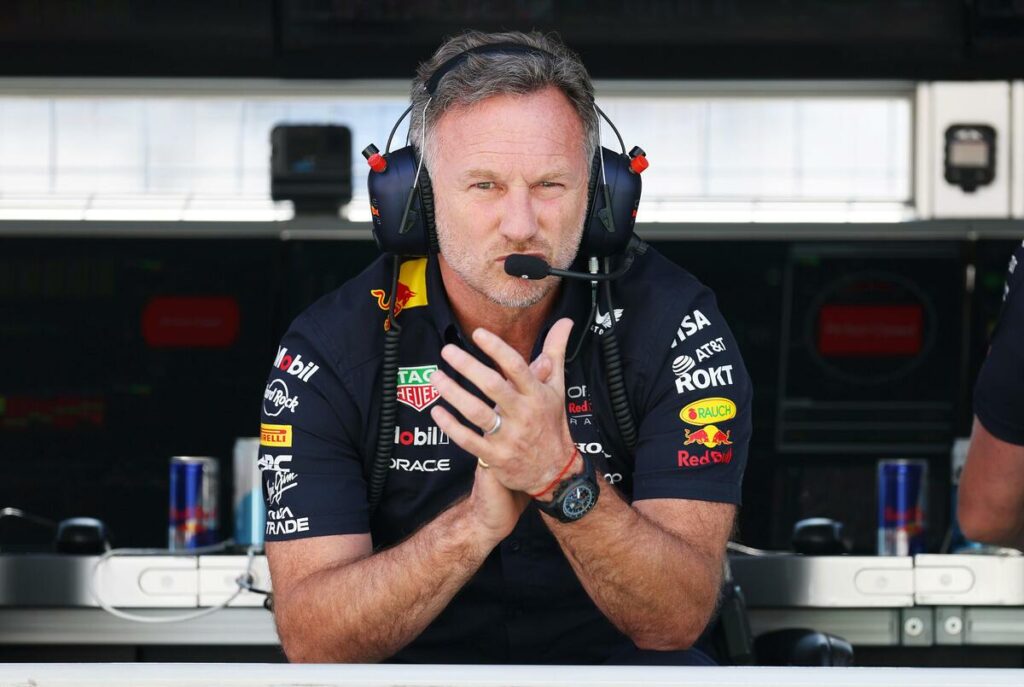 F1. Red Bull, Christian Horner: “Uno shock per me ma resterò comunque alle dipendenze dell’azienda” – Formula 1 F1. Red Bull, Christian Horner: "Uno shock per me ma resterò comunque alle dipendenze dell’azienda" - Formula 1